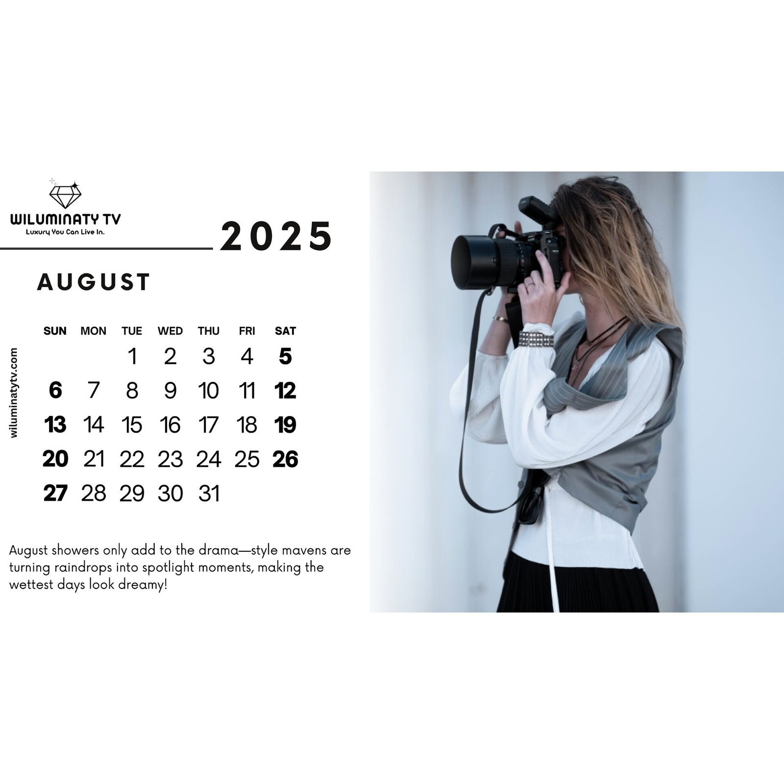 August 2025
