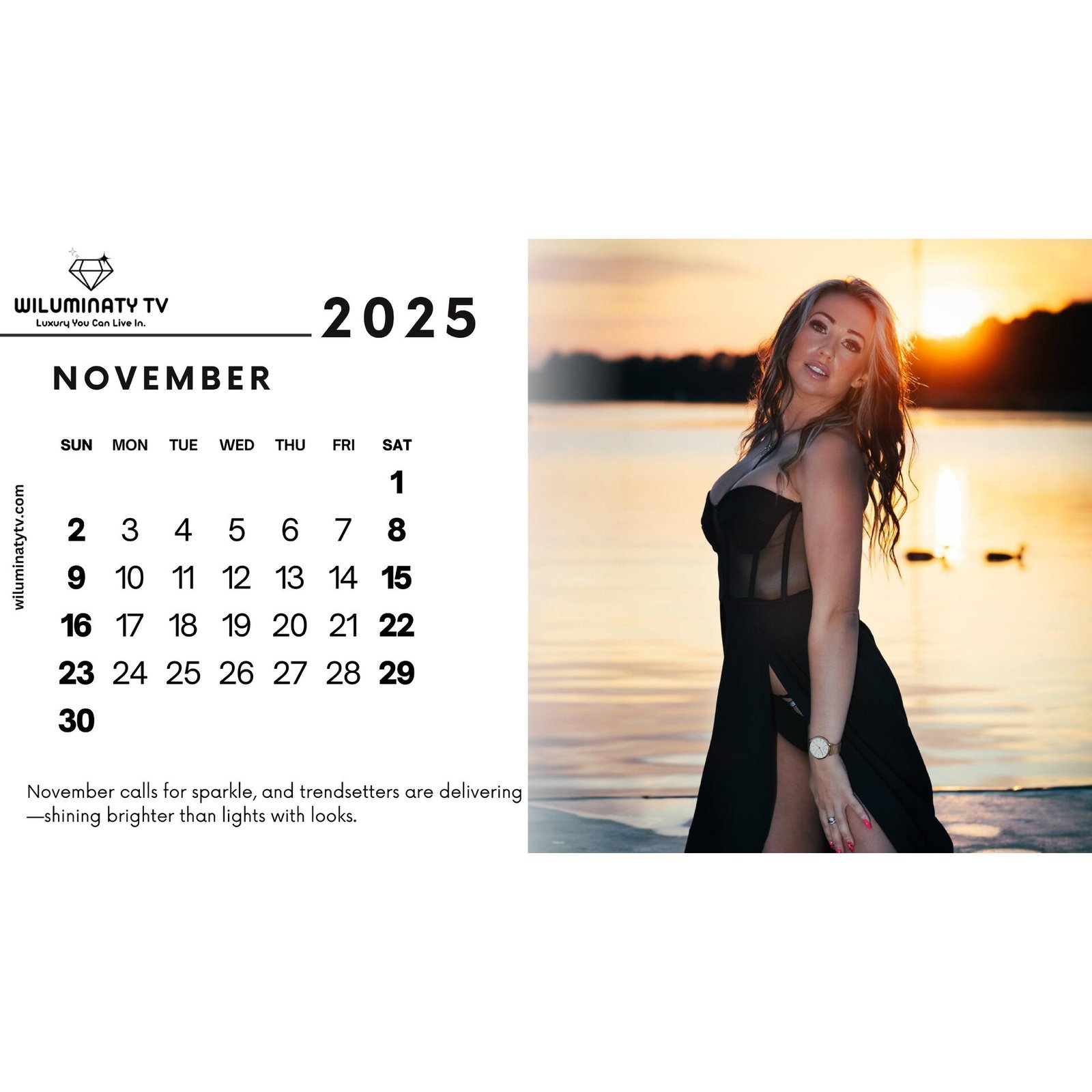 November 2025