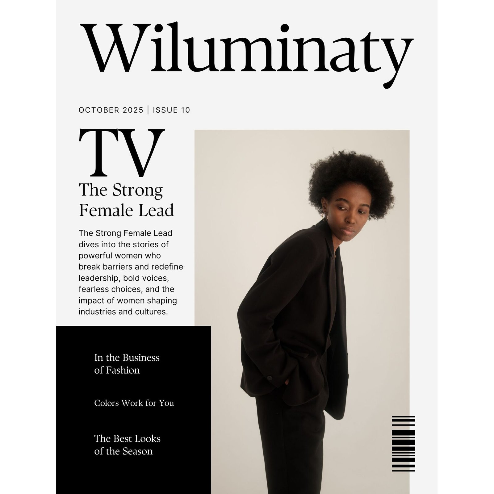 Runway Stories
