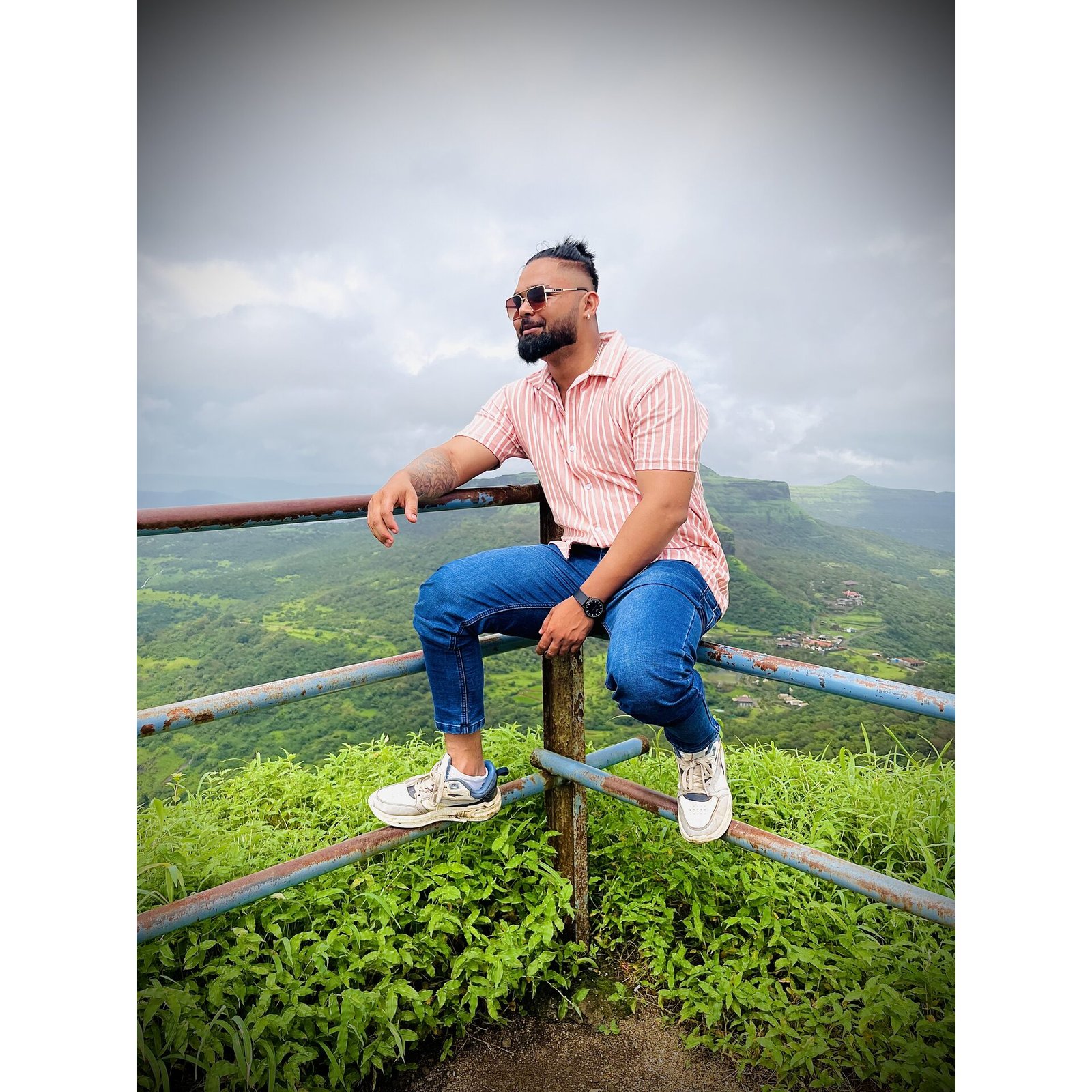 Narendra Rathod