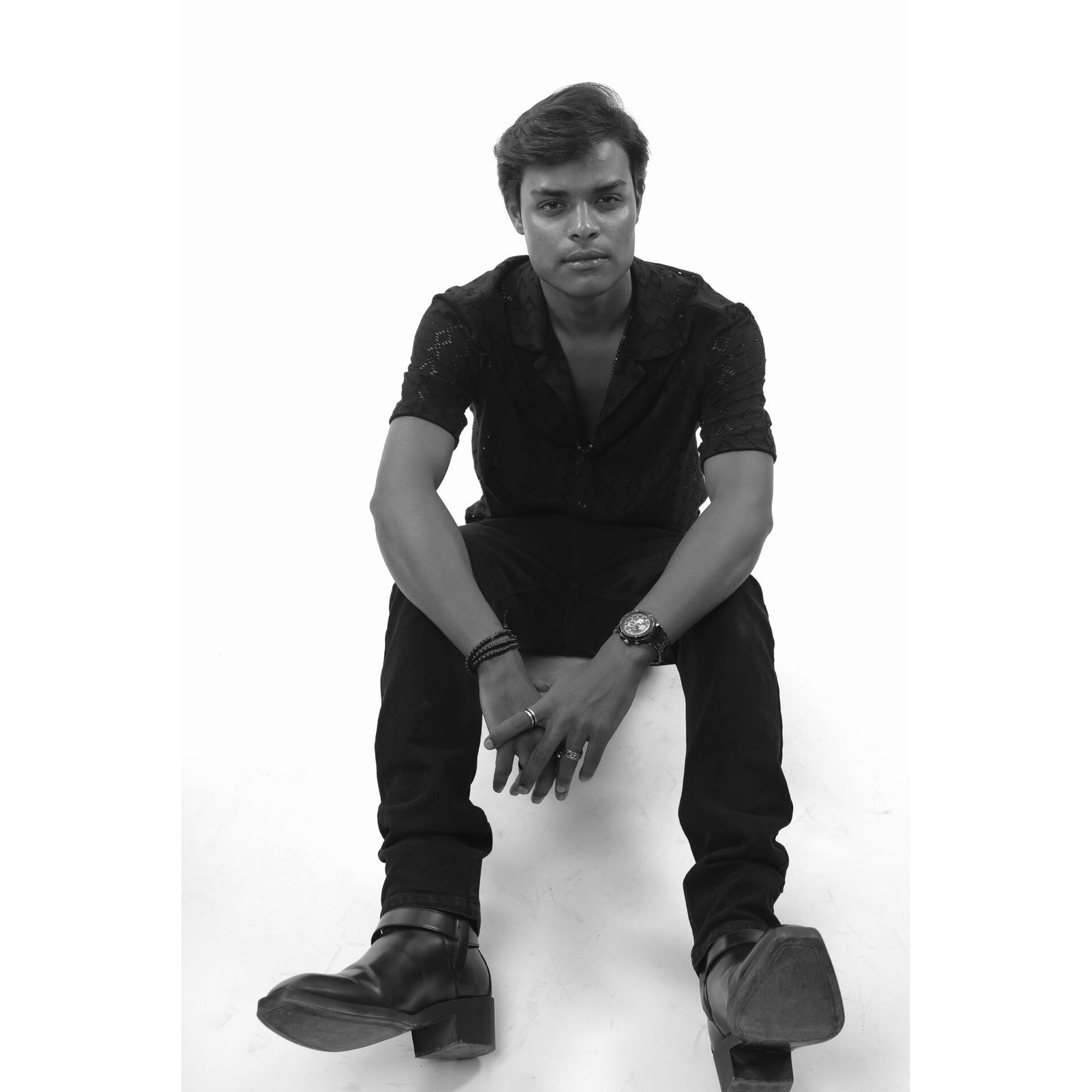 Anshul Dhiran