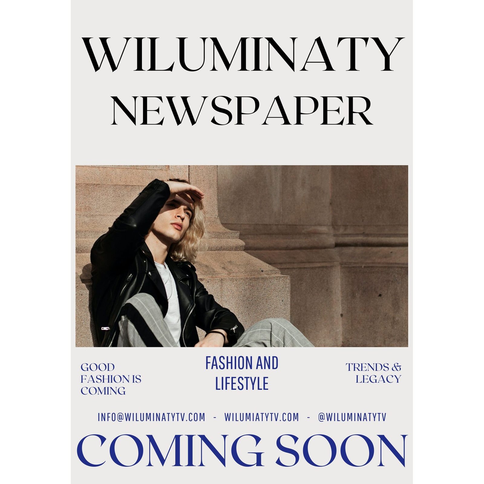Fashion as a Form of Self-Expression: A Reflection of Identity and Culture
